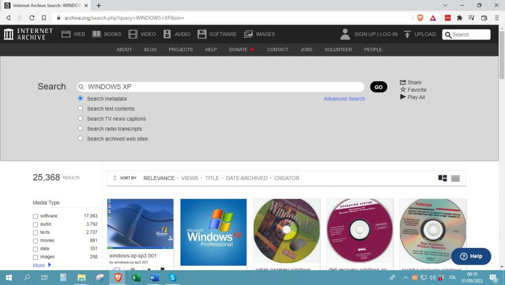 scaricare-Windows-XP-gratis