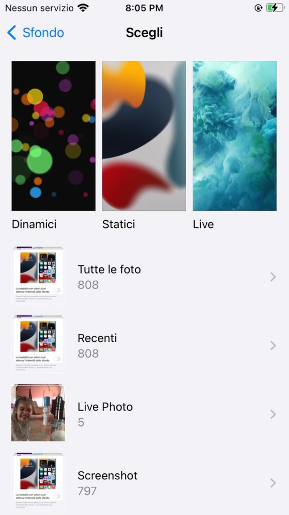 scegliere-l'immagine-che-desiderate