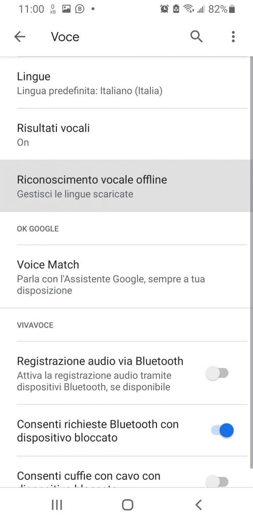 scegliete-Riconoscimento-vocale-offline