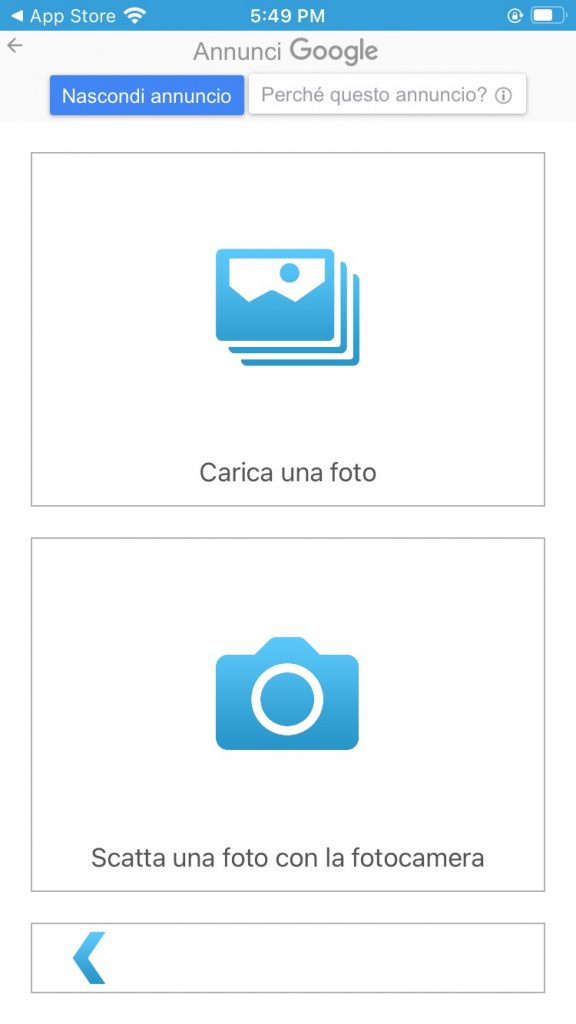 schiacciate-Carica-una-foto-o-Scatta-con-la-fotocamera