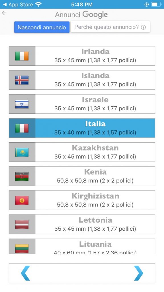 selezionare-il-formato