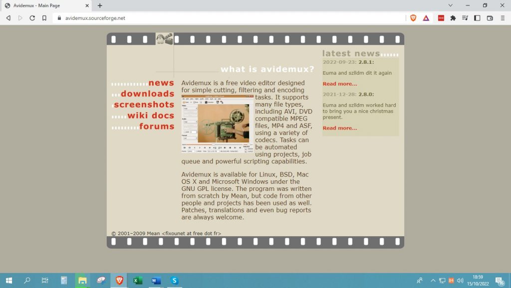sito-ufficiale-Avidemux