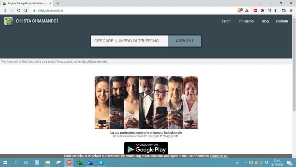 sito-ufficiale-Chi-sta-chiamando