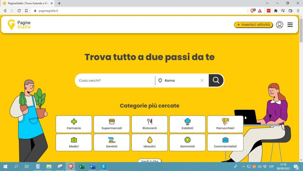 sito-web-Pagine-Gialle