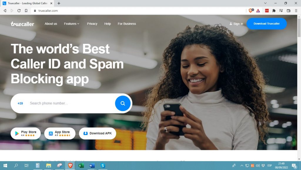 sito-web-di-Truecaller