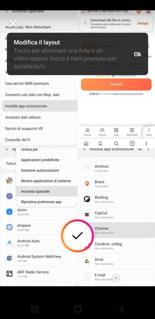 toccate-il-segno-di-spunta